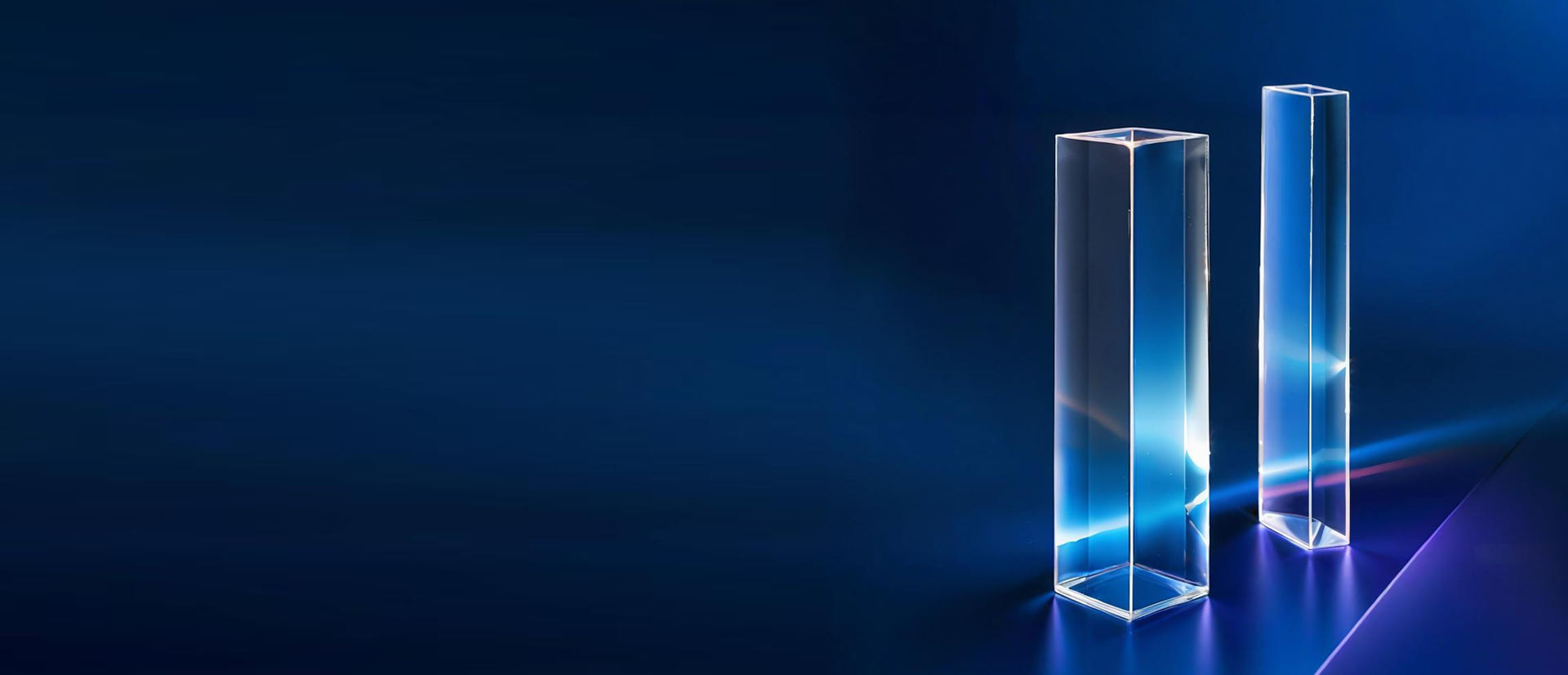 從光學元件到鍍膜方案
讓光精準抵達